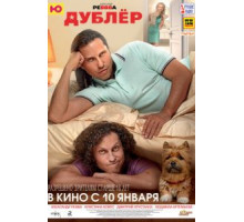 Дублёр (2012)