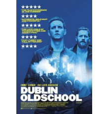 Дублин Олдскул (2018)