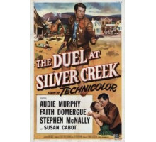 Дуэль на Силвер-Крик (1952)