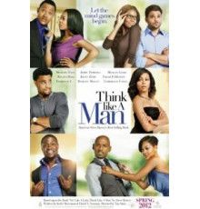 Думай, как мужчина (2012)