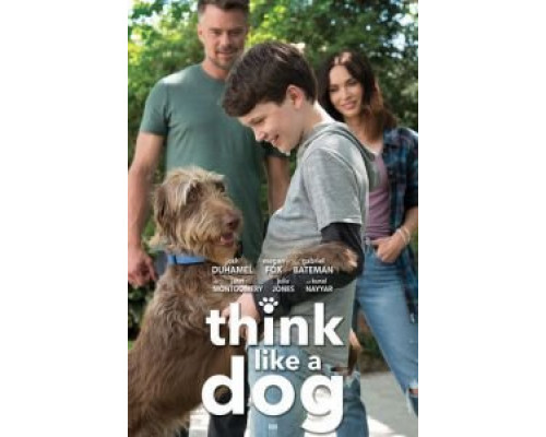 Думай как собака  (фильм 2020) смотреть онлайн