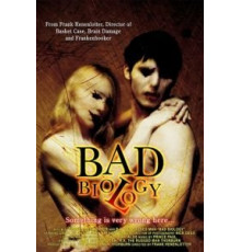 Дурная биология (2008)
