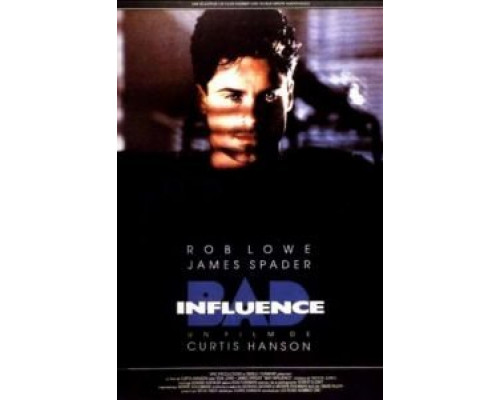 Дурное влияние  (фильм 1990) смотреть онлайн