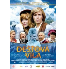 Душа как красная икра (2010)