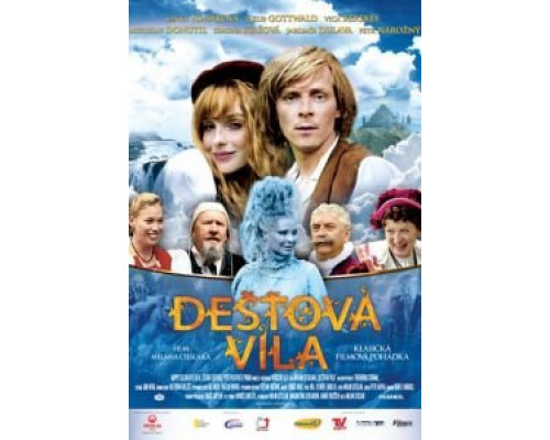 Душа как красная икра  (фильм 2010) смотреть онлайн