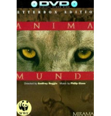 Душа мира (1991)