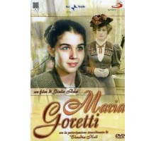 Душа моя, Мария (1993)