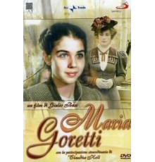 Душа моя, Мария (1993)