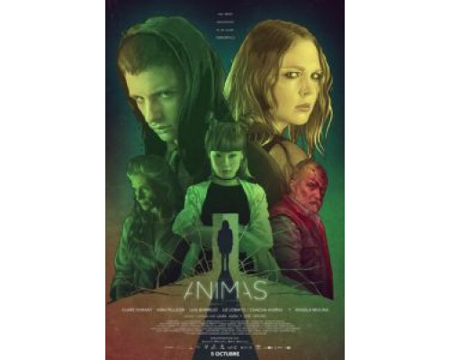 Души  (фильм 2018) смотреть онлайн