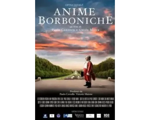 Души Бурбона  (фильм 2020) смотреть онлайн