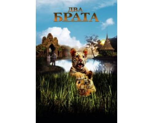 Два брата  (фильм 2004) смотреть онлайн