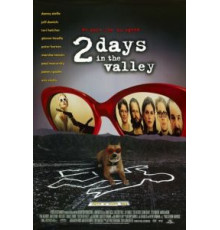 Два дня в долине (1996)