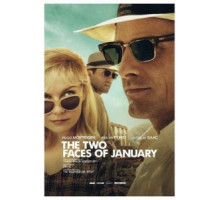 Два лика января (2013)
