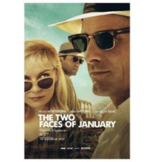 Два лика января (2013)
