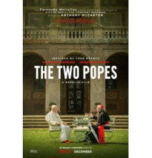 Два Папы (2019)