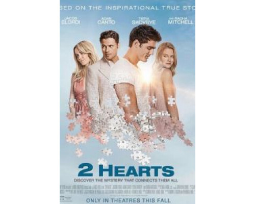 Два сердца  (фильм 2020) смотреть онлайн