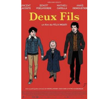 Два сына (2018)
