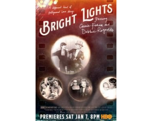 Две звезды. Кэрри Фишер и Дебби Рейнольдс  (фильм 2016) смотреть онлайн