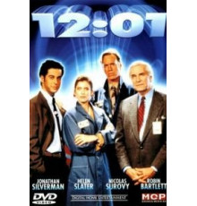 Двенадцать ноль одна пополуночи (1993)