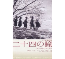 Двенадцать пар глаз (1954)