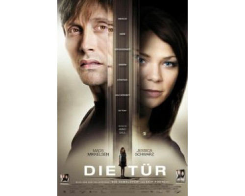 Дверь  (фильм 2009) смотреть онлайн