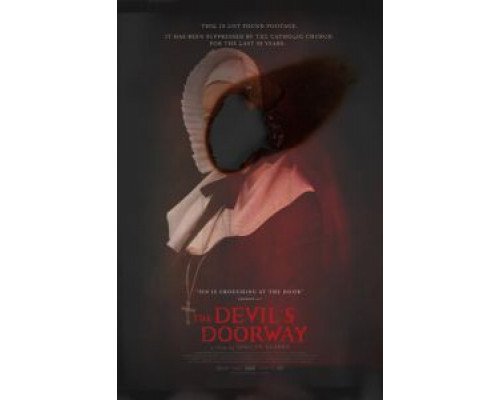 Дверь Дьявола  (фильм 2018) смотреть онлайн