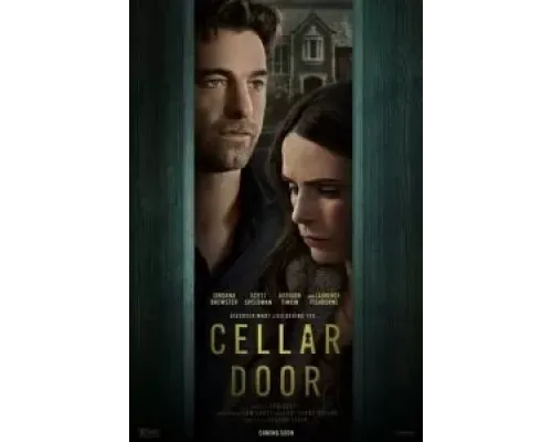 Дверь в подвал  (фильм 2024) смотреть онлайн