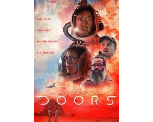 Двери  (фильм 2020) смотреть онлайн
