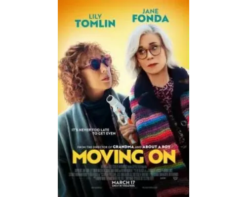 Двигаясь дальше  (фильм 2022) смотреть онлайн