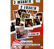 Двое мужчин, две женщины – 4 проблемы? (1998)