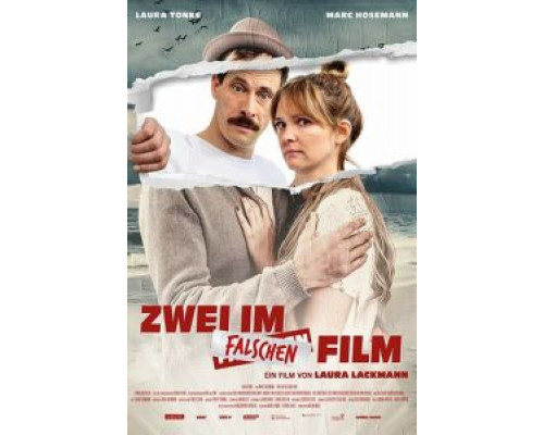Двое в неправильном фильме  (фильм 2017) смотреть онлайн