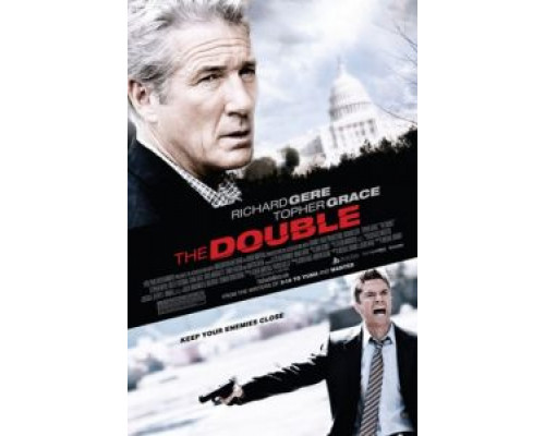 Двойной агент  (фильм 2011) смотреть онлайн