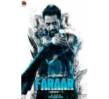 Двойной побег (2015)