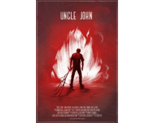 Дядя Джон  (фильм 2015) смотреть онлайн