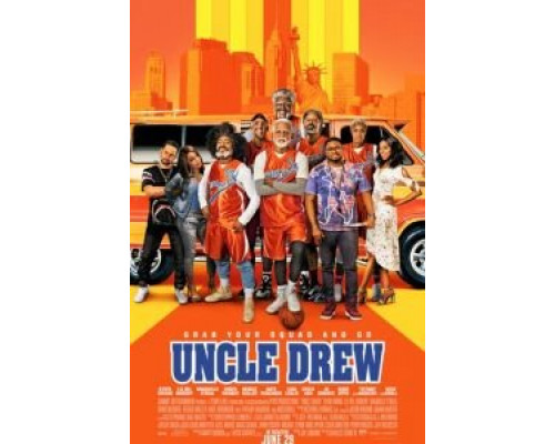 Дядя Дрю  (фильм 2018) смотреть онлайн