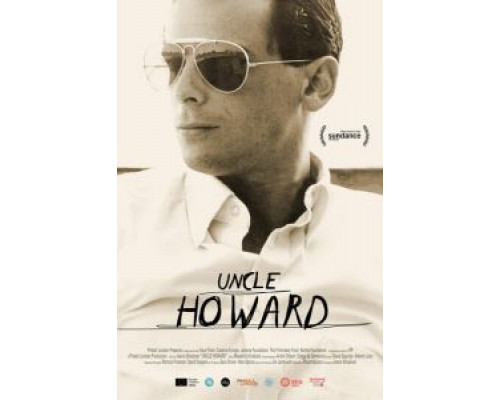 Дядя Говард  (фильм 2016) смотреть онлайн