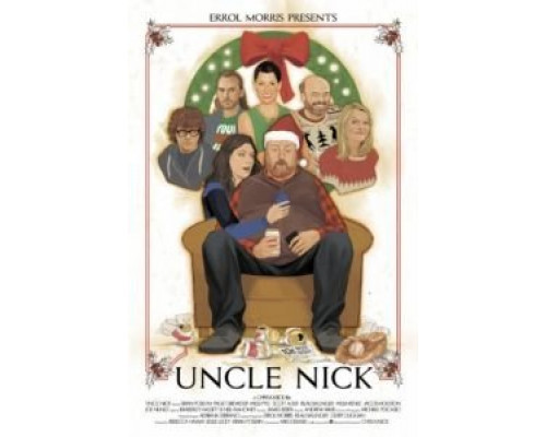 Дядюшка Николас  (фильм 2015) смотреть онлайн