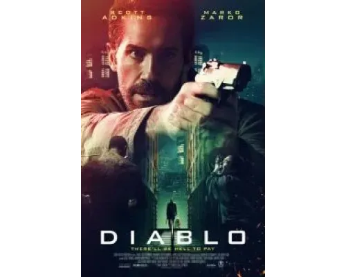 Дьявол  (фильм 2025) смотреть онлайн