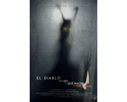 Дьявол сказал мне, что делать  (фильм 2019) смотреть онлайн