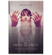 Дьявол снаружи (2018)