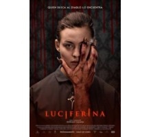 Дьяволица (2018)