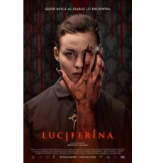 Дьяволица (2018)