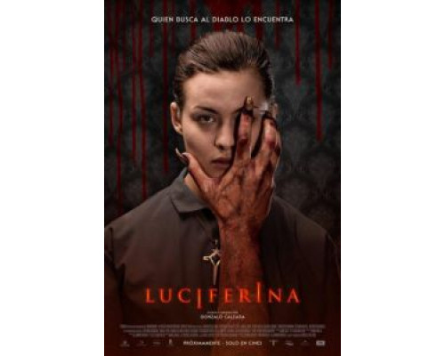 Дьяволица  (фильм 2018) смотреть онлайн