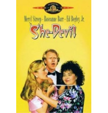 Дьяволица (1989)