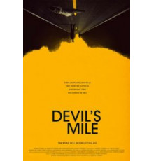 Дьявольская миля (2014)