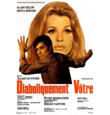 Дьявольски ваш (1967)