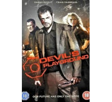 Дьявольские игры (2010)