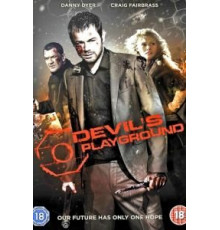 Дьявольские игры (2010)