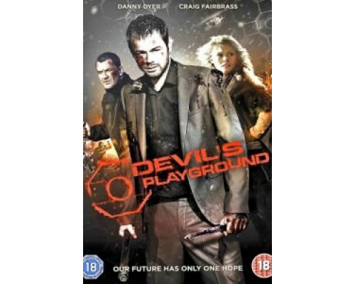 Дьявольские игры  (фильм 2010) смотреть онлайн