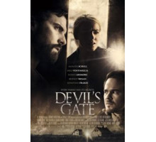 Дьявольские врата (2017)